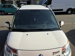 Bianco Usata 2014 Citroën C3 Picasso Monovolume | 4999 € (Cara)