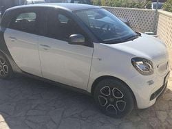 Usata 2019 Smart ForFour Electric Drive Passion Due volumi | 9500 € (Buon prezzo)