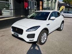 Bianco Usata 2020 Jaguar E-Pace S SUV | 19.900 € (Ottimo prezzo)