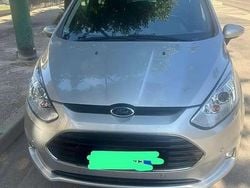 Usata 2012 Ford B-MAX Titanium Monovolume | 5000 € (Ottimo prezzo)