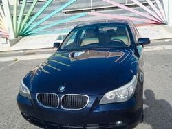 Usata 2004 BMW 530 Tre volumi | 8000 €