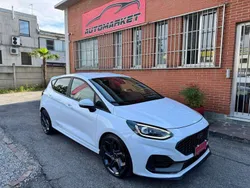 Bianco Usata 2022 Ford Fiesta Performance Edition Due volumi | 24.990 € (Molto cara)