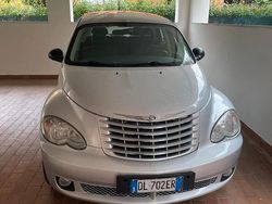 Grigio Usata 2007 Chrysler PT Cruiser Monovolume | 3500 € (Molto cara)