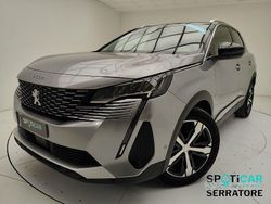 Grigio Usata 2021 Peugeot 3008 Allure SUV | 14.486 € (Buon prezzo)