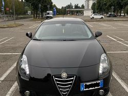 Nero Usata 2015 Alfa Romeo Giulietta Exclusive Due volumi | 9250 € (Buon prezzo)