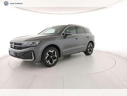 3m silicon grey metallizzato Usata 2025 VW Touareg R-line SUV | 65.900 € (Buon prezzo)