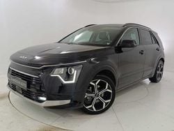 Nero Usata 2022 Kia Niro Style SUV | 21.900 € (Buon prezzo)