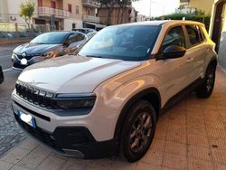 Beige Usata 2024 Jeep Avenger Longitude SUV | 20.999 € (Buon prezzo)