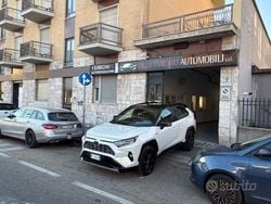 Usata 2019 Toyota RAV4 SUV | 24.500 €