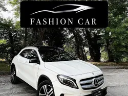 Usata 2015 Mercedes GLA200 SUV | 15.200 € (Buon prezzo)