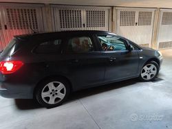 Nero Usata 2014 Opel Astra Station wagon | 3500 € (Ottimo prezzo)