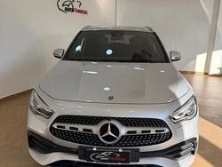 Argento Usata 2022 Mercedes A200 Premium Tre volumi | 34.990 € (Molto cara)