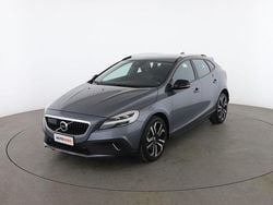 Grigio Usata 2016 Volvo V40 CC Summum Station wagon | 15.999 € (Cara)