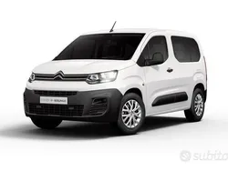 Usata 2023 Citroën e-Berlingo Shine Monovolume | 29.900 €