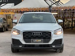 Bianco Usata 2019 Audi Q2 Design SUV | 18.900 € (Super prezzo)