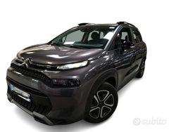Grigio Usata 2022 Citroën C3 PureTech SUV | 13.890 € (Cara)