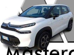 Bianco Usata 2023 Citroën C3 Aircross Live SUV | 12.500 € (Ottimo prezzo)