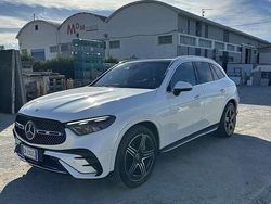 Usata 2022 Mercedes GLC220 Premium SUV | 55.000 € (Cara)