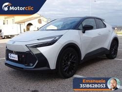Other Usata 2025 Toyota C-HR Sport SUV | 32.950 € (Ottimo prezzo)