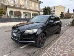 Nero Usata 2008 Audi Q7 SUV | 5500 € (Super prezzo)