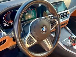 Grigio Usata 2022 BMW M440 Tre volumi | 54.500 € (Buon prezzo)