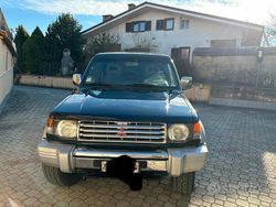 Usata 1997 Mitsubishi Pajero SUV | 12.500 €