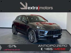 Other Usata 2020 Porsche Macan SUV | 44.900 € (Super prezzo)
