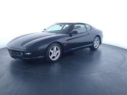 Other Usata 1998 Ferrari 456 Coupé | 89.900 €