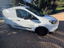 Bianco Usata 2019 Ford Transit Furgone | 9900 € (Ottimo prezzo)
