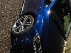 Blu Usata 2018 VW Golf VII Due volumi | 19.000 € (Buon prezzo)