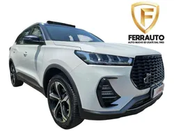 Bianco Usata 2022 DR Automobiles DR6 SUV | 21.200 € (Buon prezzo)