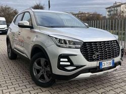 Argento Usata 2024 DR DR 5.0 SUV | 14.300 € (Super prezzo)