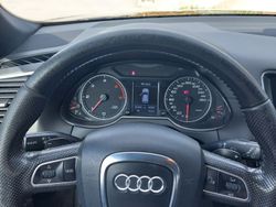 Nero Usata 2010 Audi Q5 S-Line SUV | 18.000 €