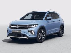 Clear blue metallizzato Nuova 2025 VW T-Cross R-line SUV | 25.500 € (Ottimo prezzo)