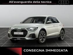 Argento Nuova 2025 Audi A1 Business Due volumi | 30.440 € (Buon prezzo)