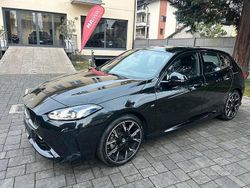 Nero Usata 2024 BMW 120 M Sport Due volumi | 33.999 €