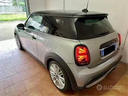 Usata 2023 Mini Cooper S Due volumi | 28.000 € (Ottimo prezzo)