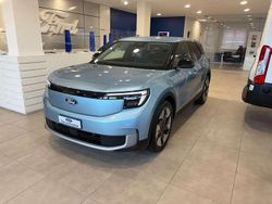 Arctic blue Usata 2024 Ford Explorer Extended Range SUV | 36.500 € (Buon prezzo)