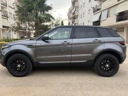 Usata 2016 Land Rover Range Rover evoque SE Dynamic SUV | 11.500 € (Buon prezzo)