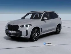Brooklyn grey / metallizzato Nuova 2025 BMW X5 M Sport SUV | 91.278 € (Buon prezzo)