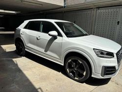 Usata 2017 Audi Q2 S-Line SUV | 16.000 € (Cara)