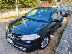 Usata 2008 Renault Mégane GrandTour Exception Station wagon | 3500 € (Super prezzo)