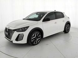 Usata 2024 Peugeot 208 GT Due volumi | 22.400 €