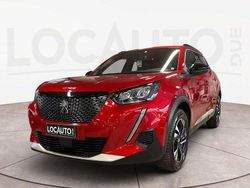 Rosso Usata 2023 Peugeot 2008 Allure SUV | 15.990 € (Ottimo prezzo)