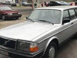 Argento Usata 1986 Volvo 245 Station wagon | 29.750 €