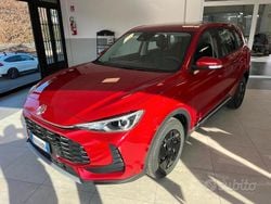 Rosso Nuova 2025 MG ZS Station wagon | 14.900 € (Super prezzo)