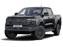 Nero Nuova 2024 Ford Ranger Raptor Pick-up | 59.990 € (Ottimo prezzo)