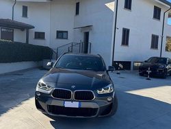 Grigio Usata 2018 BMW X2 M Sport SUV | 21.999 € (Buon prezzo)
