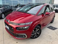 Rosso Usata 2017 Citroën C4 Picasso Shine Monovolume | 8900 € (Ottimo prezzo)