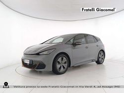 Grigio vapore Usata 2022 Cupra Born Due volumi | 21.400 € (Super prezzo)